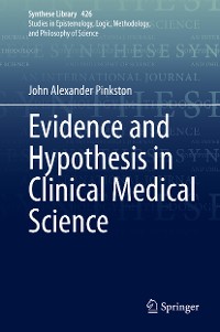 Cover Evidence and Hypothesis in Clinical Medical Science