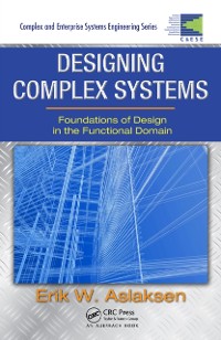 Cover Designing Complex Systems