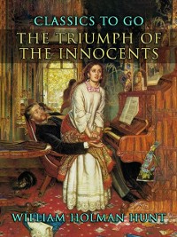 Cover Triumph of the Innocents