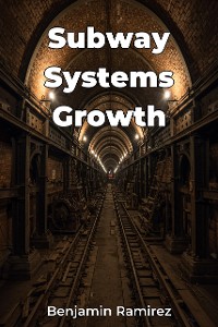 Cover Subway Systems Growth