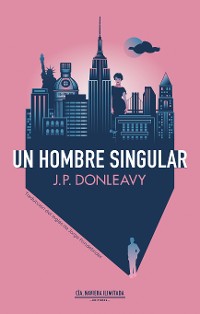 Cover Un hombre singular