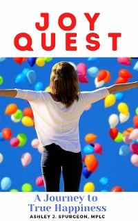 Cover Joy Quest