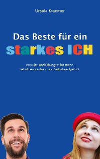 Cover Das Beste für ein starkes Ich