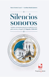 Cover Silencios sonoros