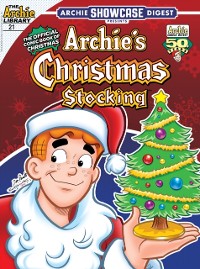 Cover Archie Showcase Digest #21: