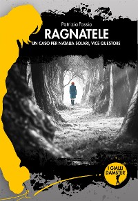 Cover Ragnatele
