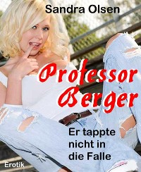 Cover Professor Berger