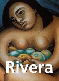 Cover Diego Rivera and artworks