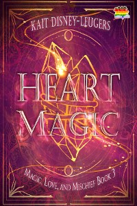 Cover Heart Magic