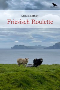 Cover Friesisch Roulette