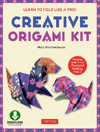 Cover Creative Origami eBook