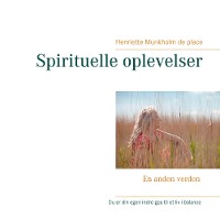 Cover Spirituelle oplevelser