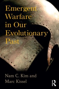 Cover Emergent Warfare in Our Evolutionary Past