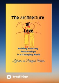 Cover The Architecture of Love