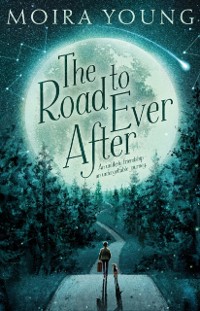 Cover Road to Ever After