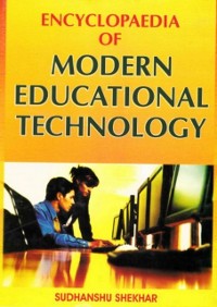 Cover Encyclopaedia of Modern Educational Technology