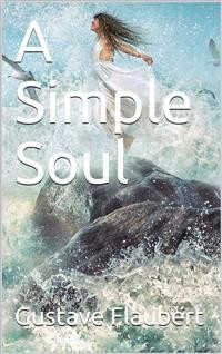 Cover A Simple Soul