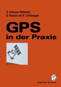 Cover GPS in der Praxis