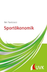 Cover Sportökonomik