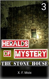 Cover Heralds of Mystery