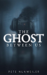 Cover The Ghost Between Us