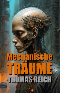 Cover Mechanische Träume