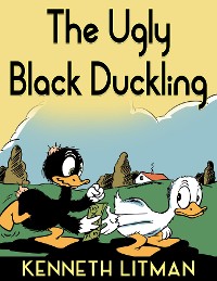 Cover The Ugly Black Duckling
