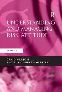 Cover Understanding and Managing Risk Attitude