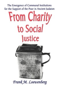 Cover From Charity to Social Justice