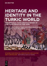 Cover Heritage and Identity in the Turkic World