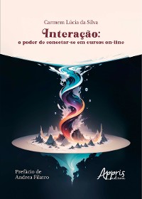 Cover Interação: O Poder de Conectar-se em Cursos On-line