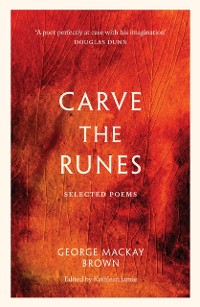 Cover Carve the Runes