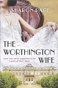 Cover Worthington Wife