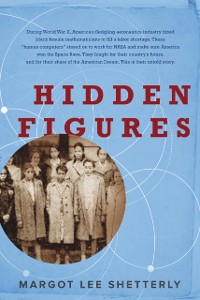 Cover Hidden Figures