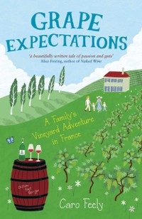 Cover Grape Expectations