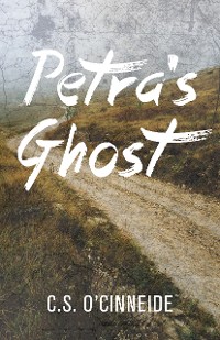 Cover Petra's Ghost
