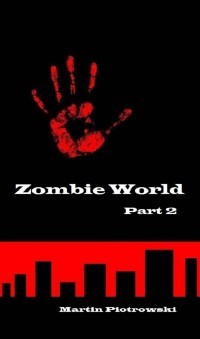 Cover Zombie World - Part 2