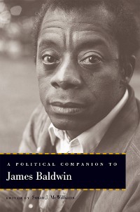 Cover A Political Companion to James Baldwin