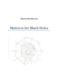 Cover Matrices for Black Holes