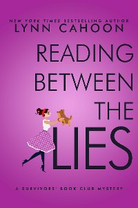 Cover Reading Between the Lies