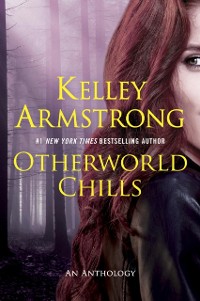 Cover Otherworld Chills