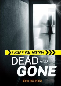 Cover #3 Dead and Gone