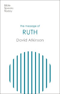 Cover The Message of Ruth