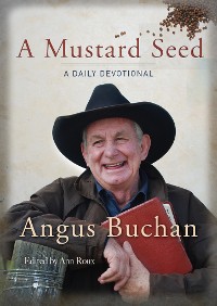 Cover A Mustard Seed