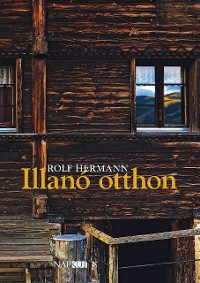 Cover Illanó otthon