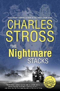 Cover Nightmare Stacks