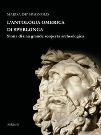 Cover L'Antologia Omerica di Sperlonga