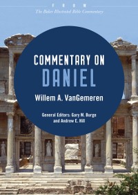 Cover Commentary on Daniel