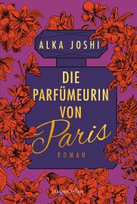 Cover Die Parfümeurin von Paris