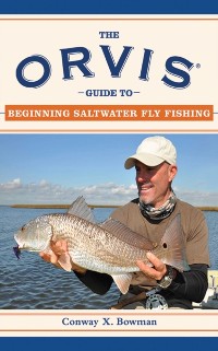 Cover Orvis Guide to Beginning Saltwater Fly Fishing